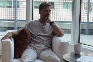 克洛普：带美因茨升甲是生涯最疯狂时刻；相信我父亲会为我骄傲